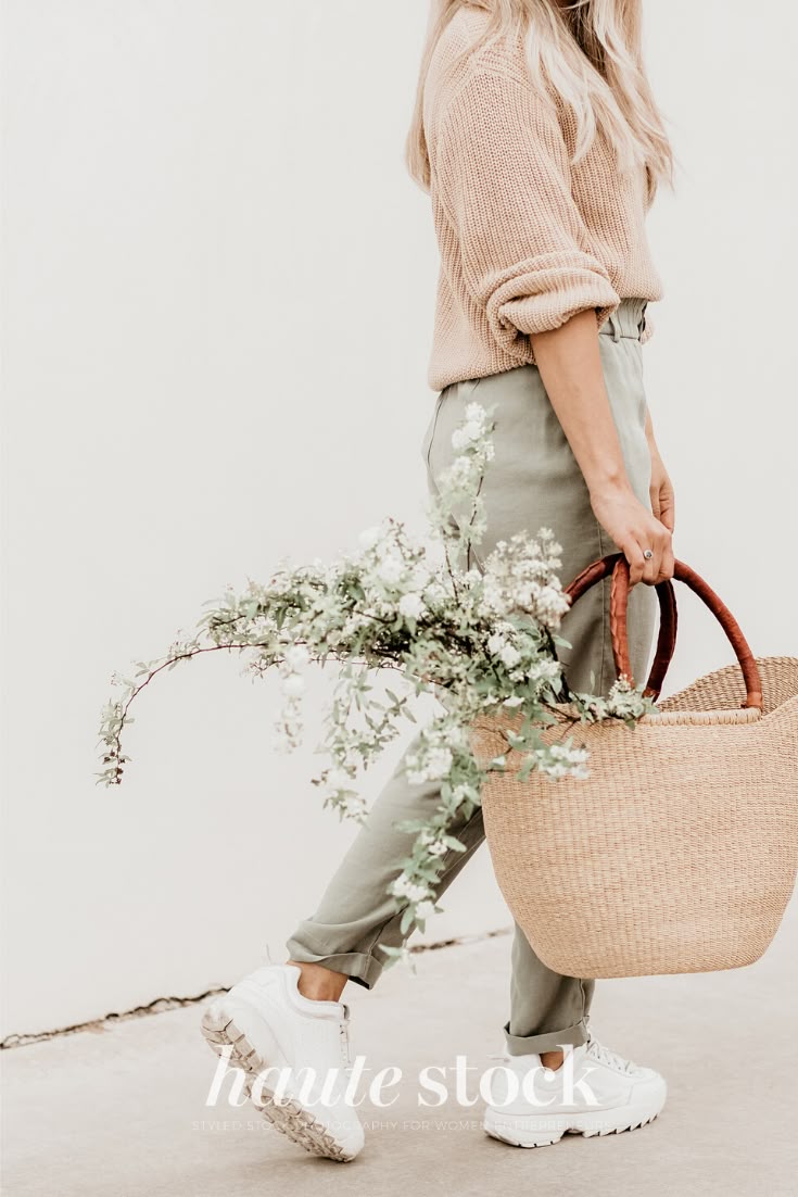 Silk Flowers