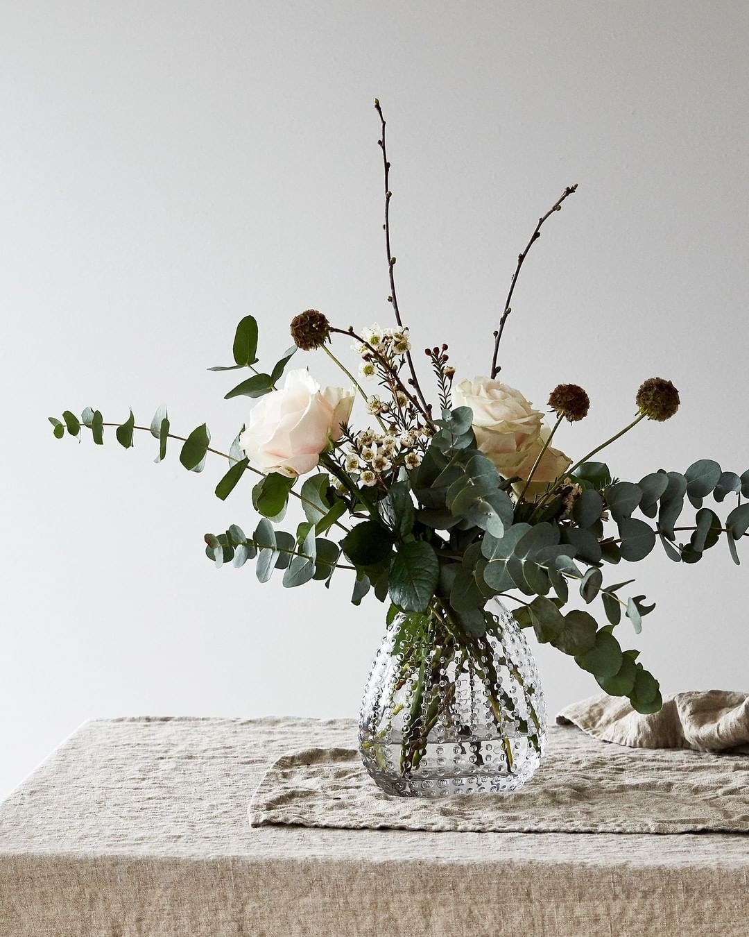 Single Stems