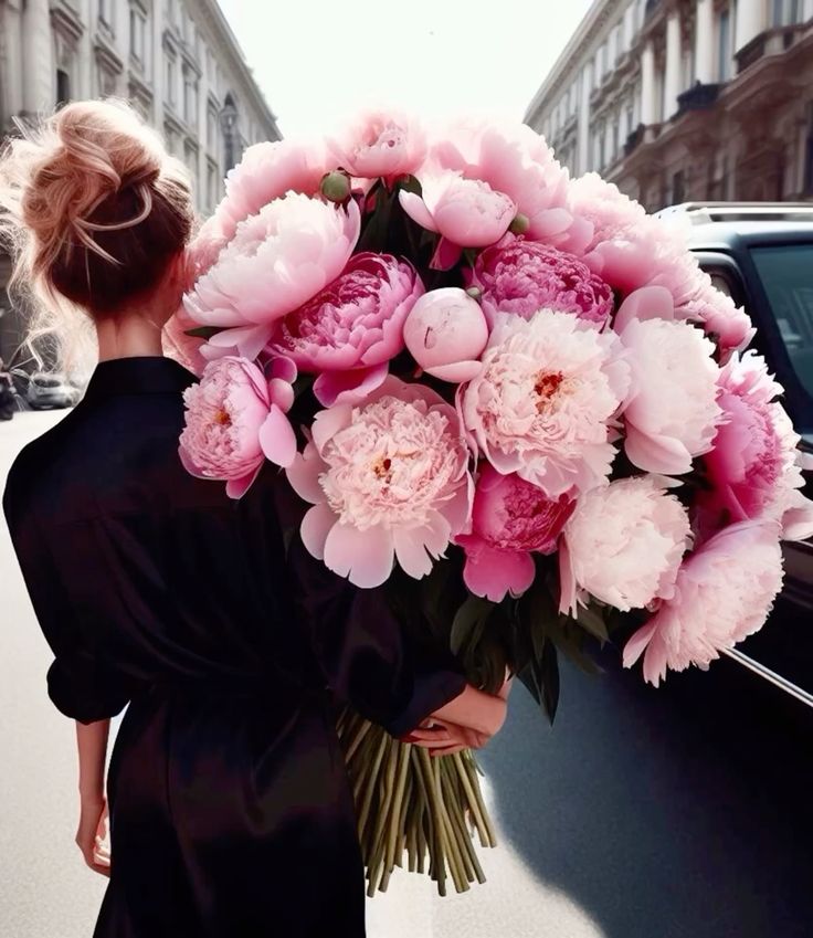 Real Touch Flowers