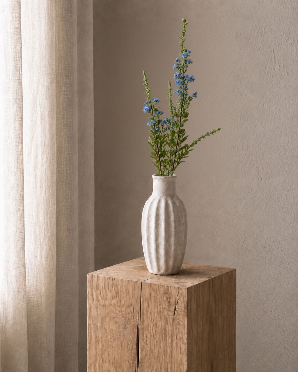 Salvia Blue <br> Master Carton: 24 pcs