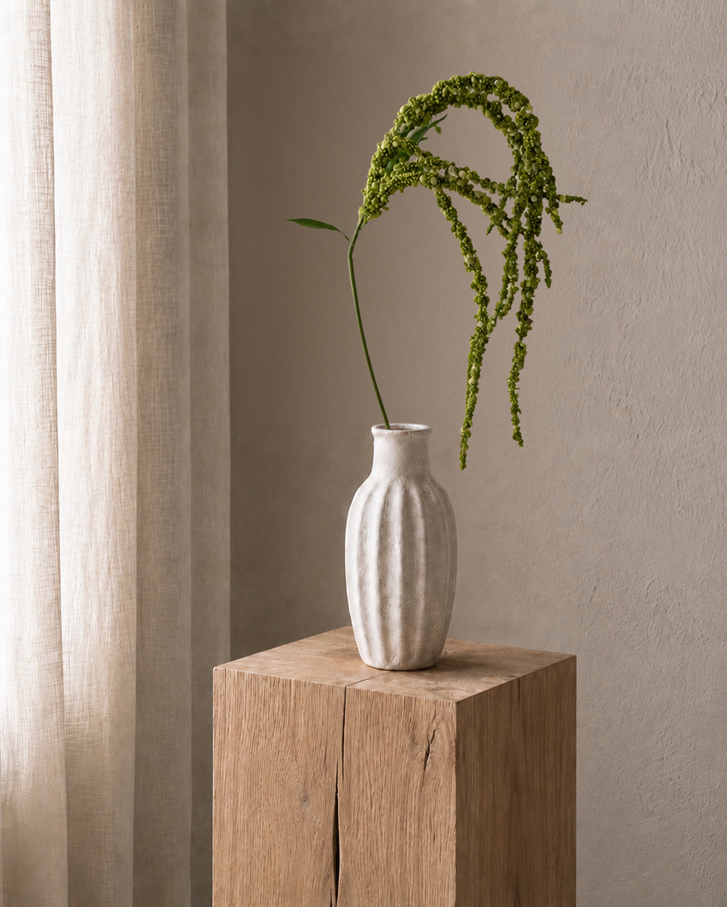 Green Amaranthus <br> Master Carton: 24 pcs