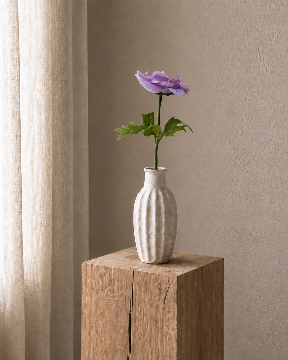 Purple Anemone<br> Master Carton: 24 pcs