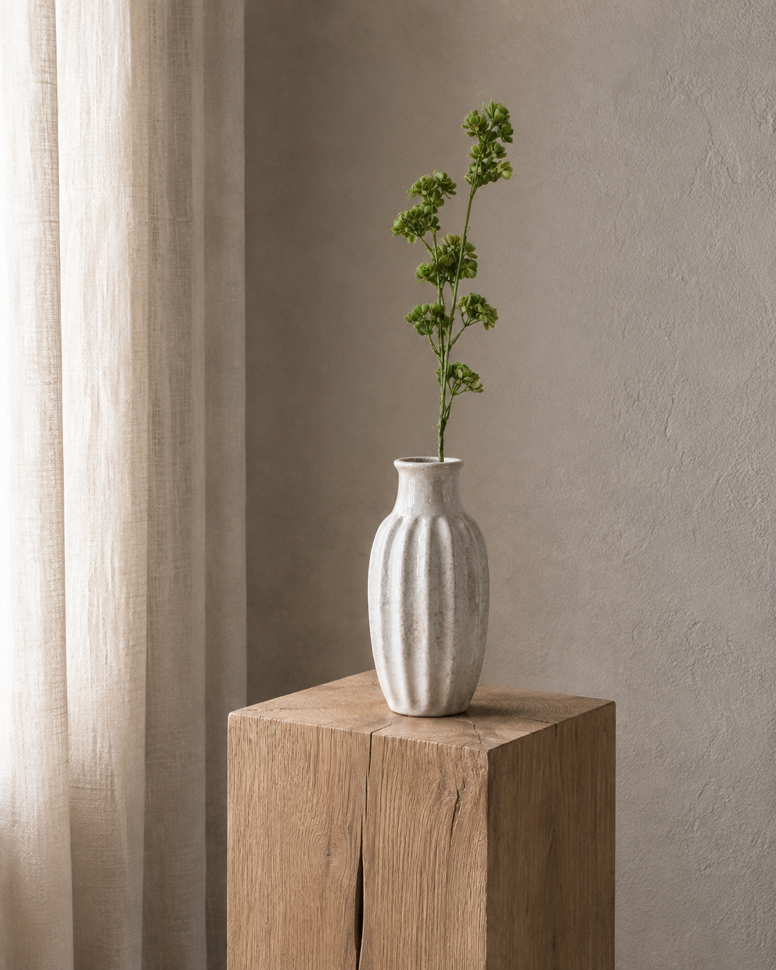 Green Succulent<br> Master Carton: 24 pcs