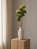 Green garden hydrangea <br> -Master Carton: 24 pcs