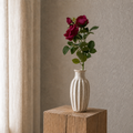 Dark Pink Garden Rose <br> -Master Carton: 24 pcs