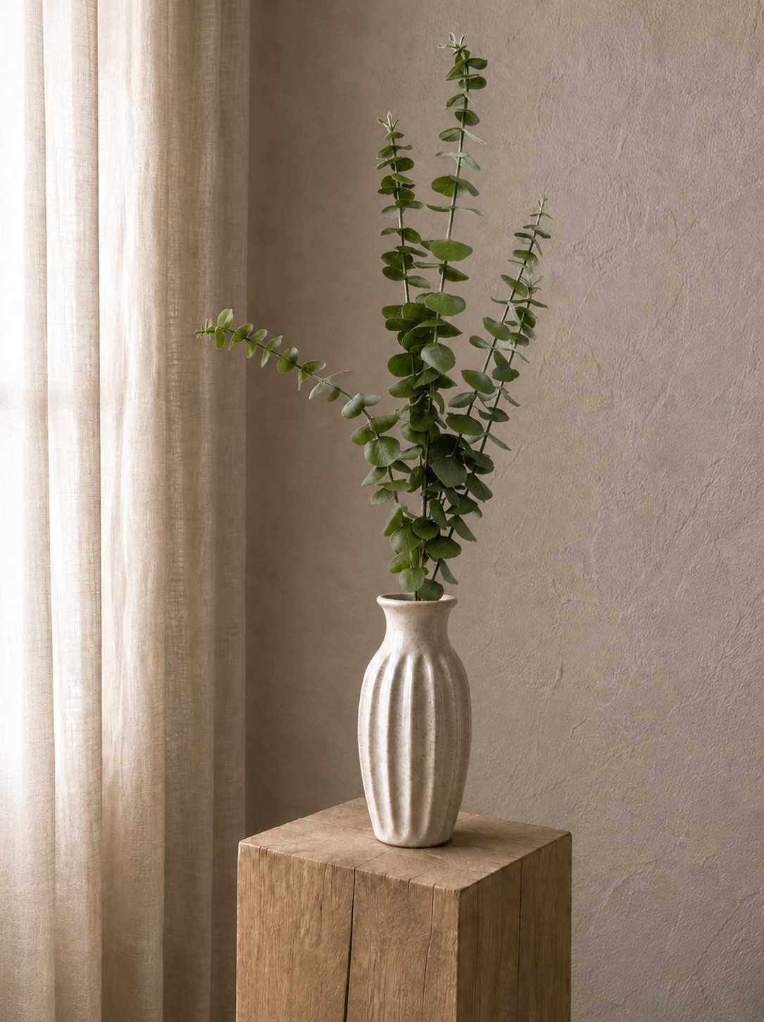 Green eucalyptus<br> -Master Carton: 24 pcs