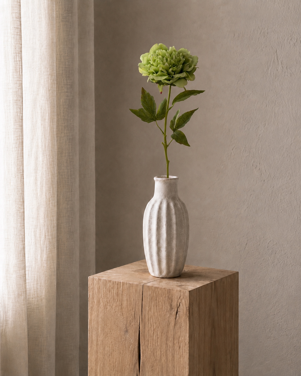 Green Dahlia <br> Master Carton: 24 pcs