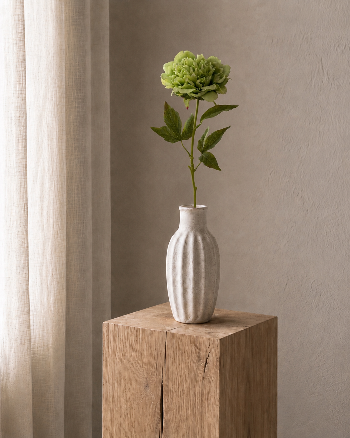 Green Dahlia <br> Master Carton: 24 pcs