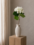 White Hydrangea<br> -Master Carton: 24 pcs