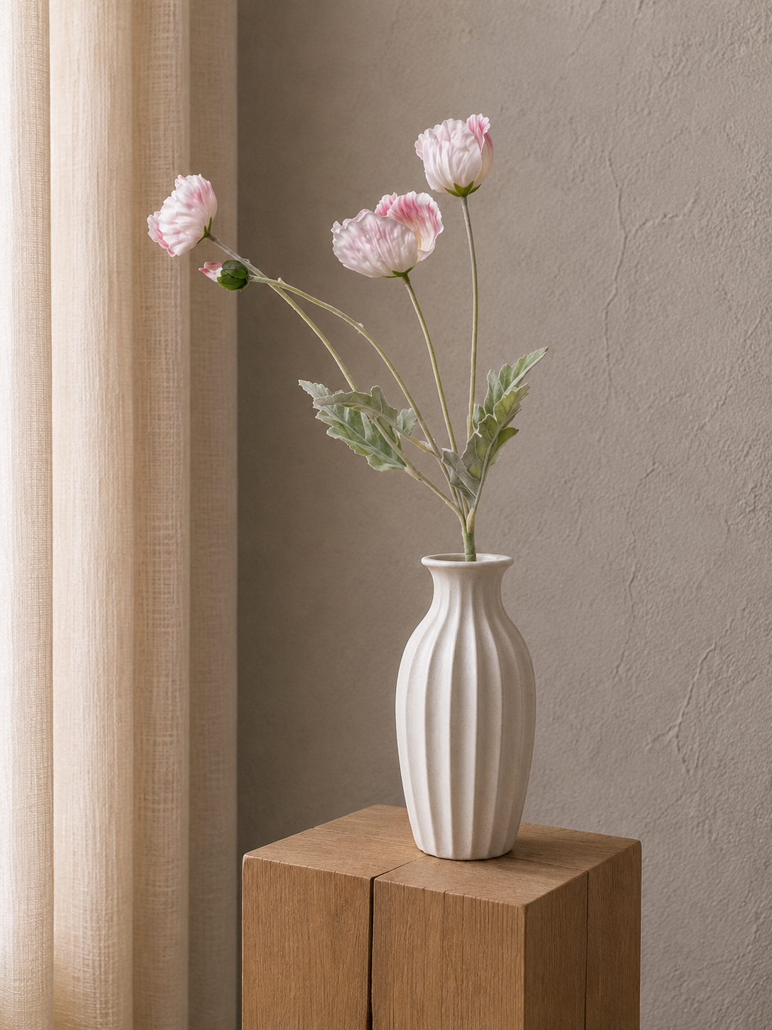 Pink Poppy<br> -Master Carton: 24 pcs (Kopi)