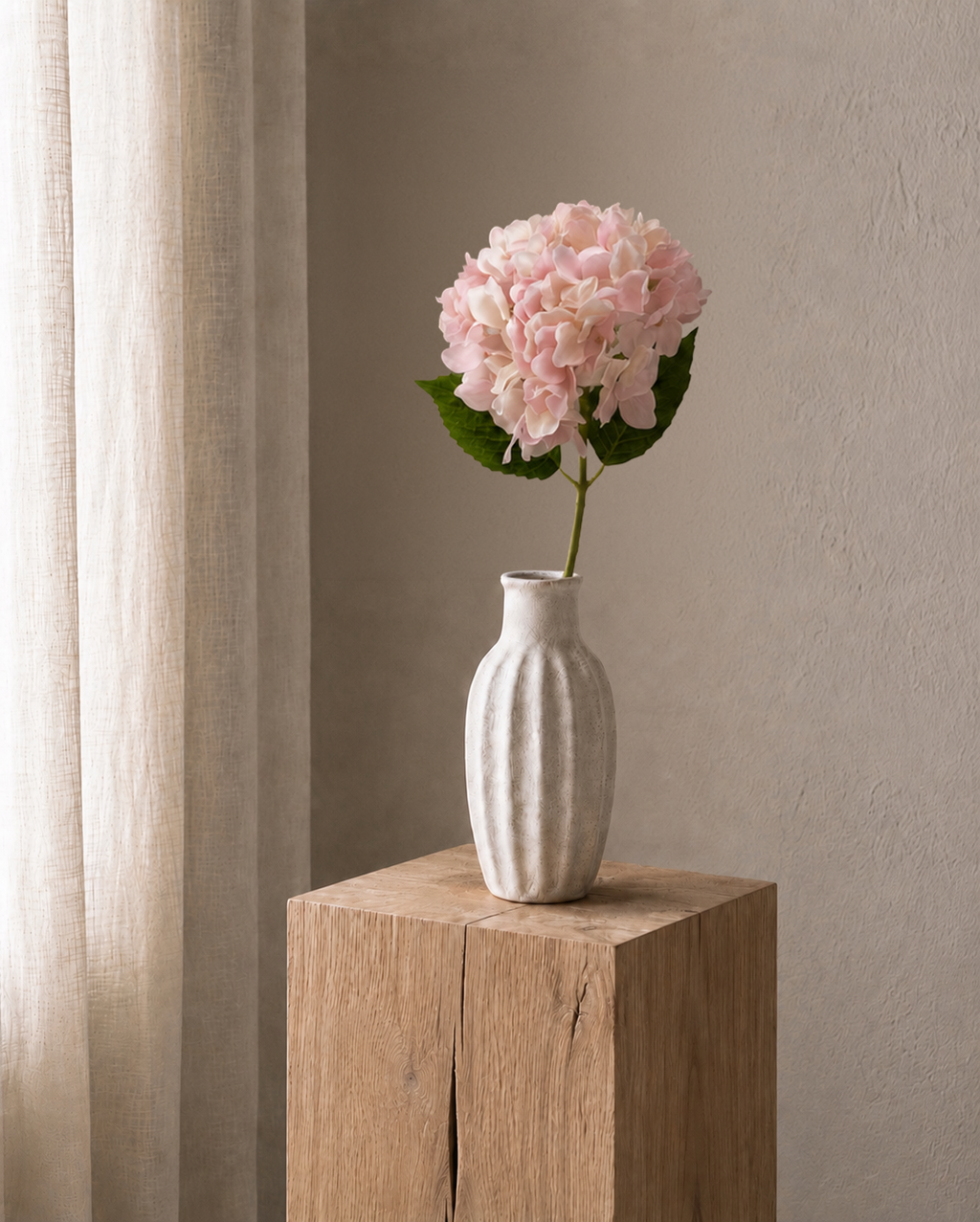Pink Hydrangea <br> Master Carton 24 pcs