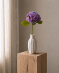 Purple Hydrangea<br> Master Carton: 24 pcs