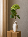 Light Green Hydrangea <br> -Master Carton: 24 pcs