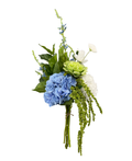 Everbloom Real Touch Blue