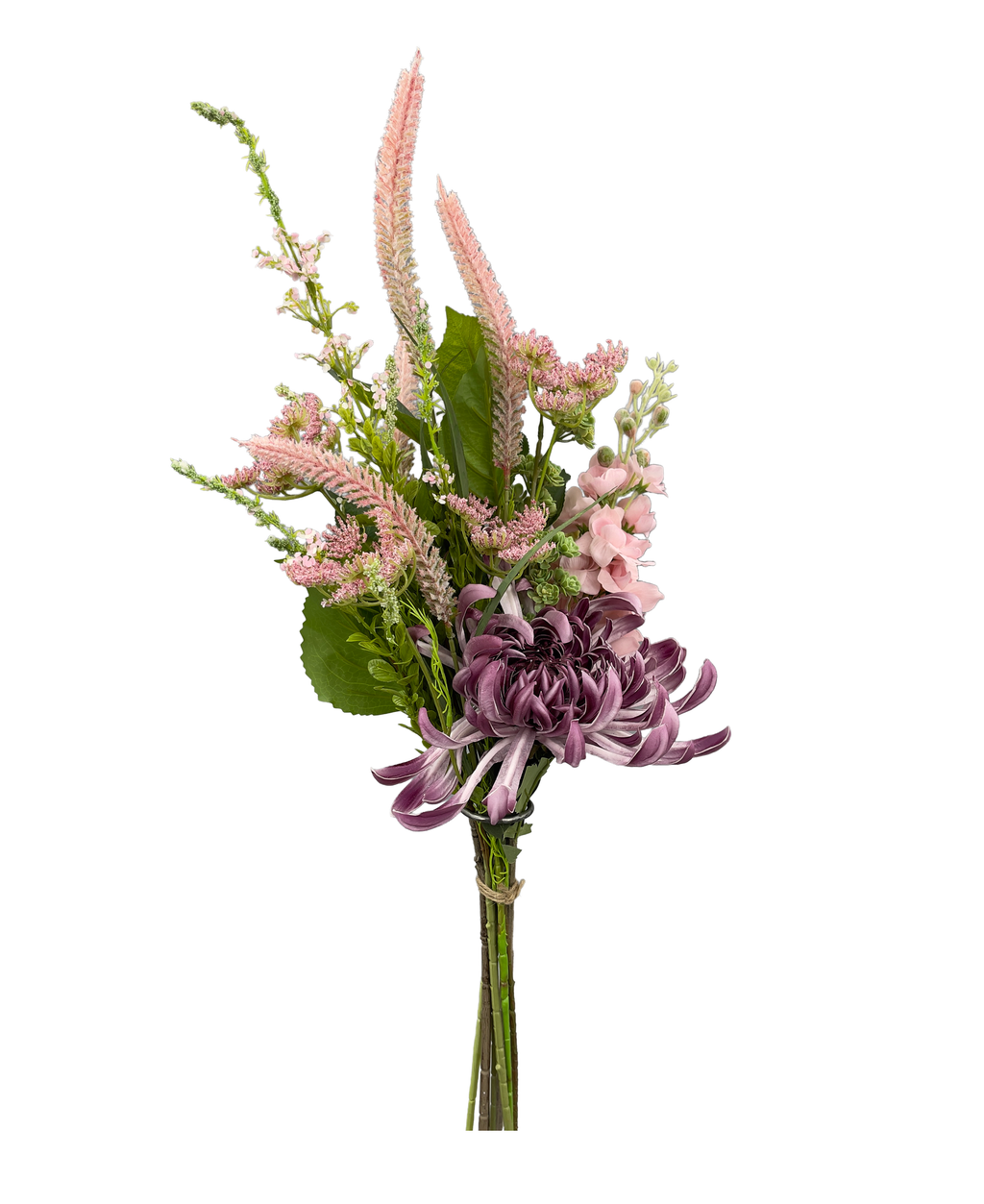Everbloom Real Touch Pink