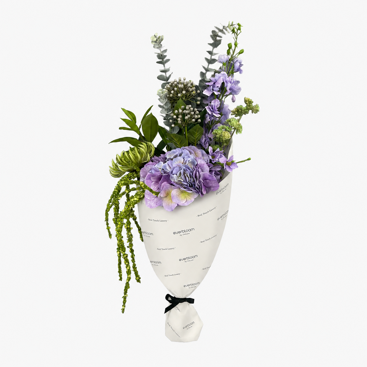 Everbloom Real Touch Purple