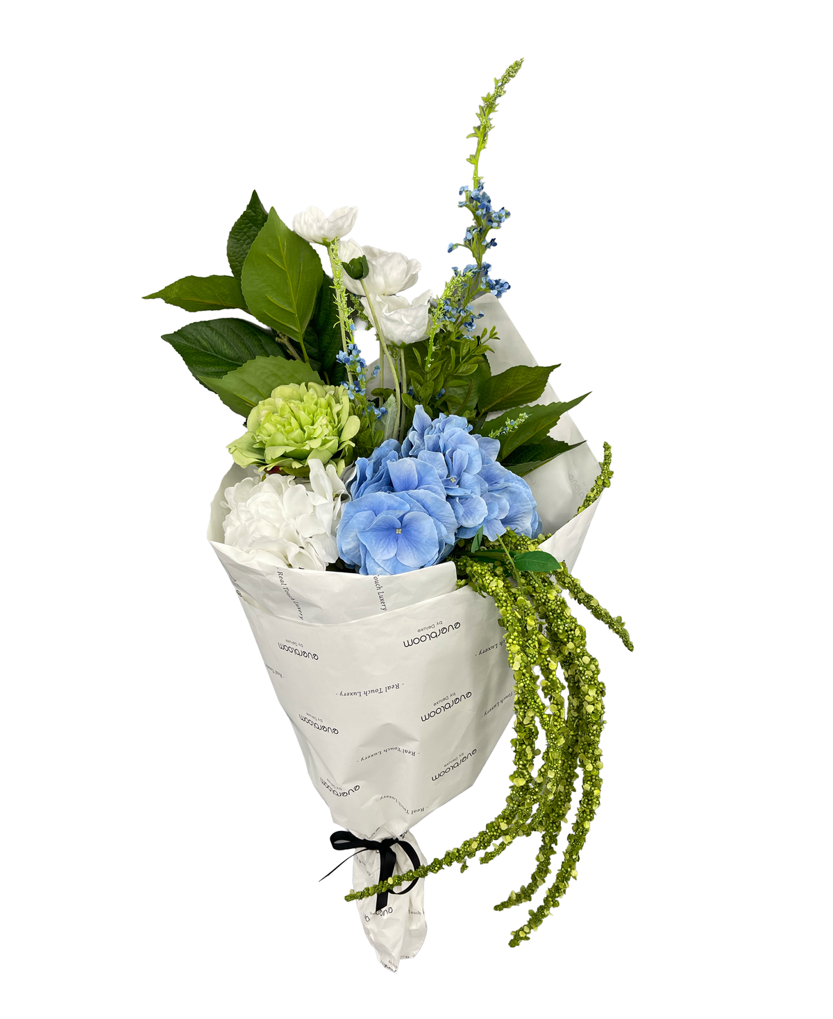 Everbloom Real Touch Blue