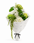 Everbloom Real Touch Green Panicle Hydrangea