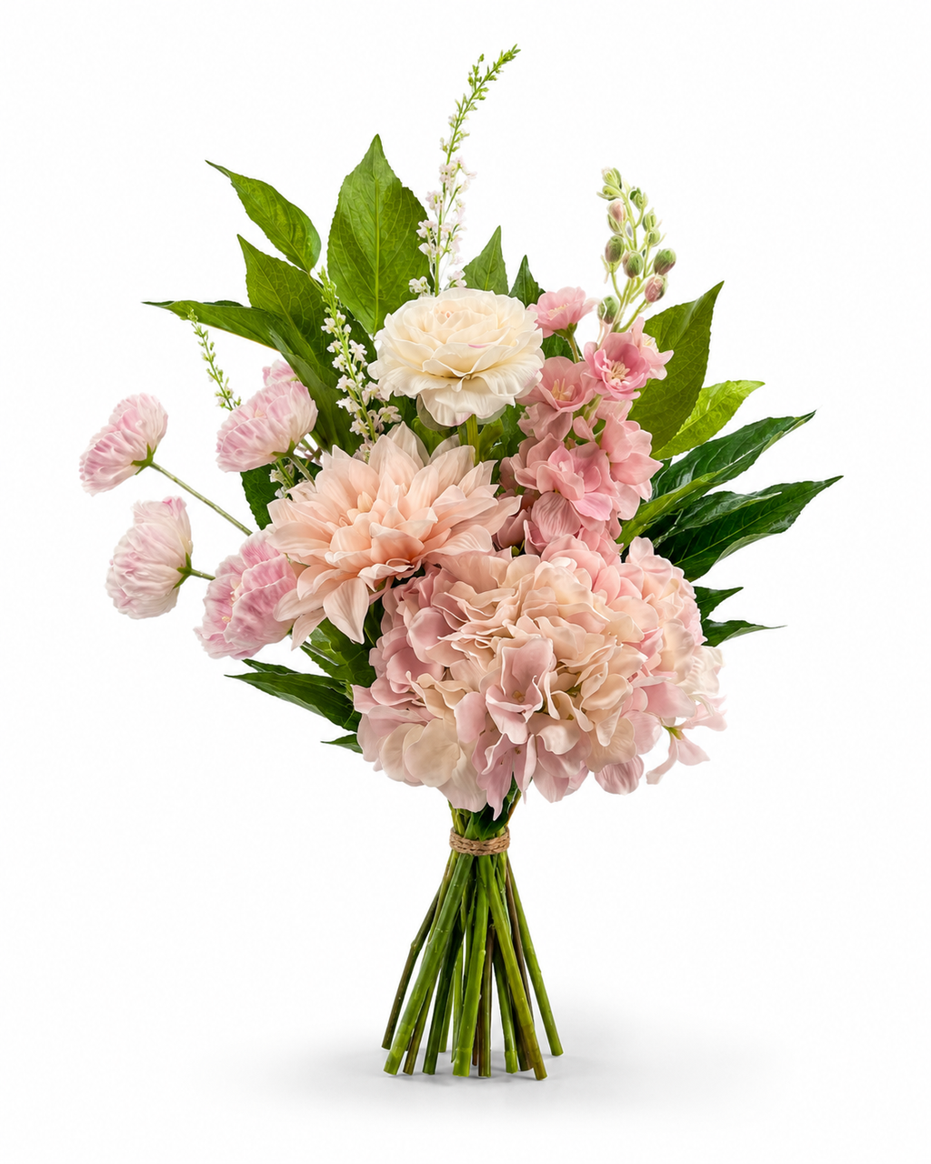 Everbloom Real Touch Light Pink