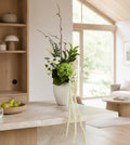 Everbloom Real Touch White